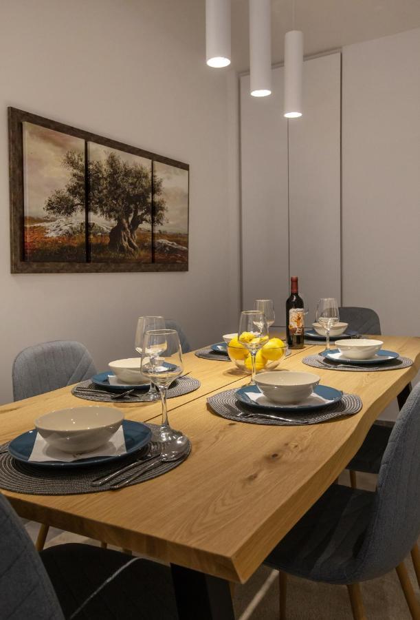 Niovi Cozy Home Афины Экстерьер фото