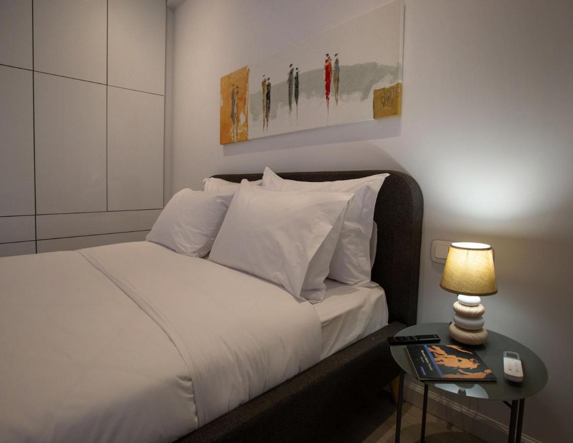 Niovi Cozy Home Афины Экстерьер фото
